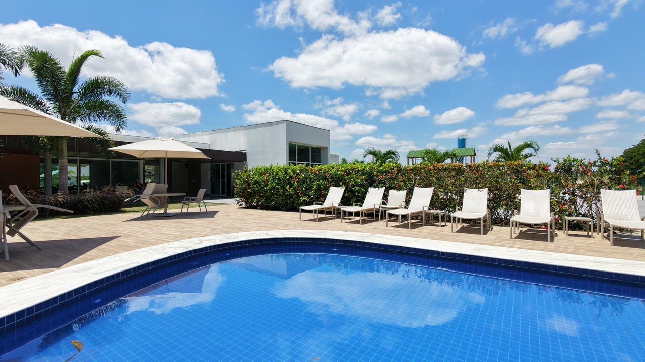 Lago de Aldeia Residence