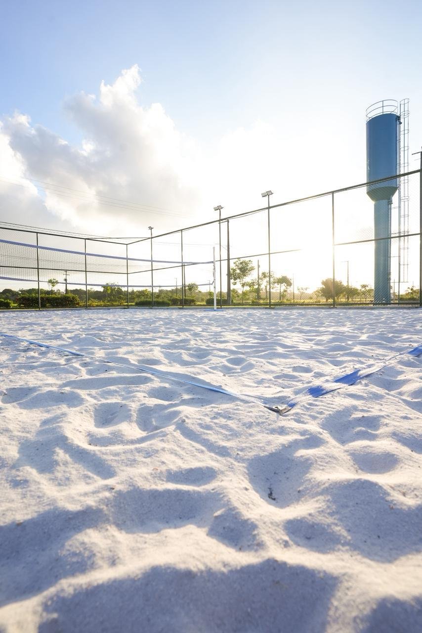 Lago de Aldeia Residence