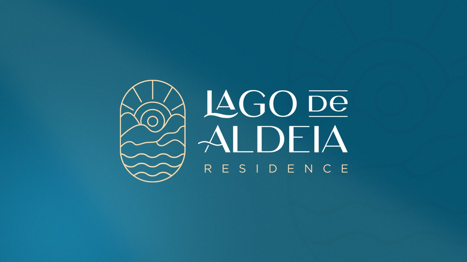 Lago de Aldeia Residence